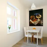 Apartement in Stadtvilla